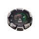 3. Metabo 628299000 circular saw blade 12.5 cm 1 pc.