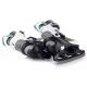 10. TEMPISH Systent adjustable skates