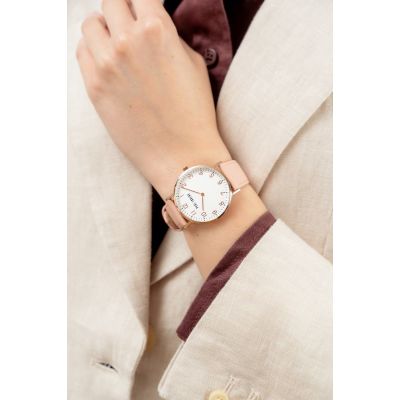 5. Women's Watch PAUL LORENS PL20006A-3E3 + BOX