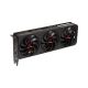 10. graphics card PowerColor Reaper RX9070XT 16G-A
