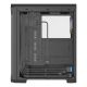 5. NATEC Genesis Irid 505 ARGB NPC-1518 Case (ATX, Micro ATX, Mini ITX; Black)
