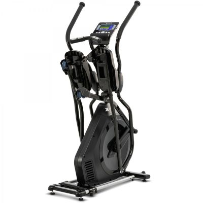 36. XTERRA FS 480 ELLIPTICAL CROSSTRAINER