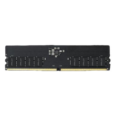 4. PNY Performance DDR5 8GB 5600MHz CL40 Memory