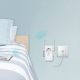 6. TP-Link TL-WA860RE wireless range extender, 300 Mbps, 802.11n/g/b, power outlet