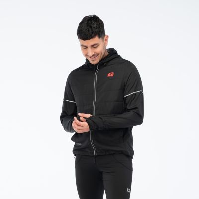 8. Men's ILORIAN Jacket