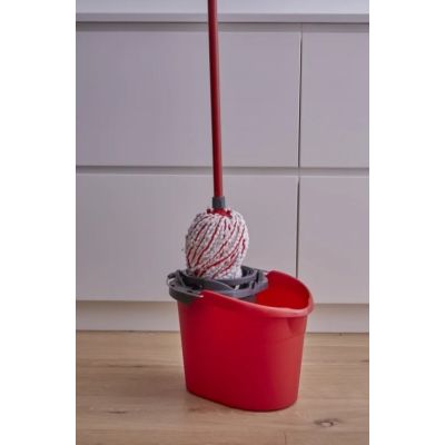 5. Vileda Microfiber and Power mop