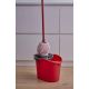 5. Vileda Microfiber and Power mop