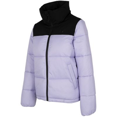 2. Jacket 4F W H4Z22KUDP01451S