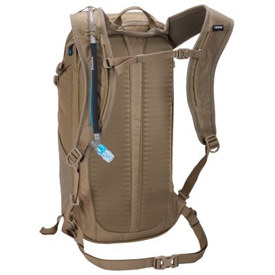 2. Thule Alltrail TAHP216 Faded Khaki Backpack Travel Backpack Polyester