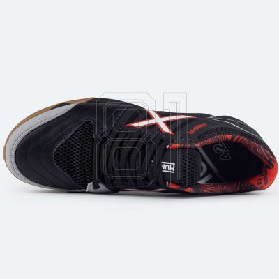 3. Munich Prisma 40 IN M 3116040 football boots