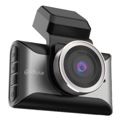 6. Dahua Technology S10 4K Ultra HD Wi-Fi DC Black DVR