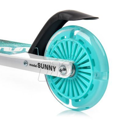 11. Meteor Sunny Nebula Jr 16944 scooter