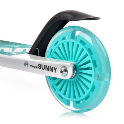 11. Meteor Sunny Nebula Jr. 16944 Scooter