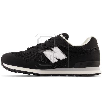 7. New Balance Jr GC515BLK sports shoes