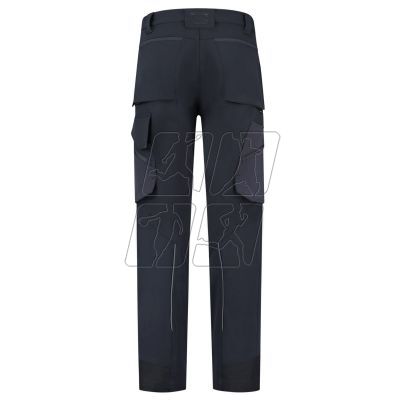 3. Tricorp unisex Work Trousers 4-way Stretch MLI-T77T8