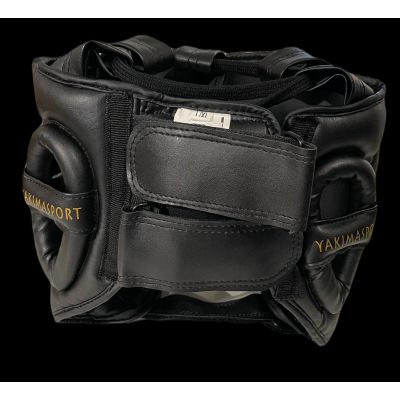 3. Yakima Sport Helmet with Nose Guard Pro L 100793