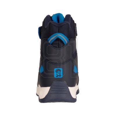 5. Trollkids Kids Lofoten Winter Boots PRO Jr 672-117