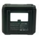 14. DEDRA DEZS0300 300/500W 296Wh/20Ah/14.8V power station