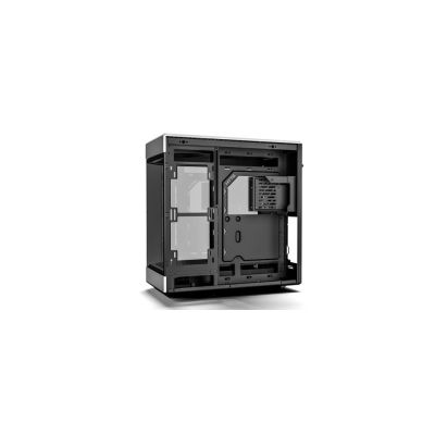 5. HYTE Y60 Midi Tower Case (1820354) Black and White