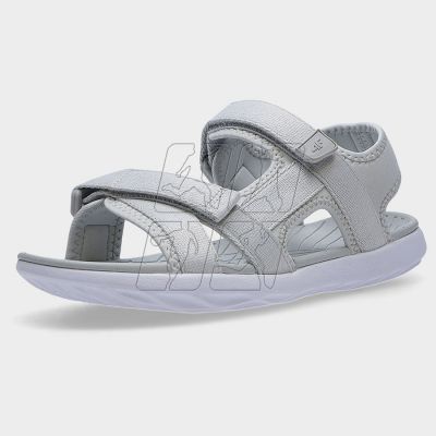 6. Sandals 4F W 4FSS23FSANF014 27S