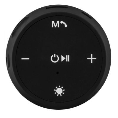 4. Esperanza FADO EP133K Bluetooth Speaker (black)
