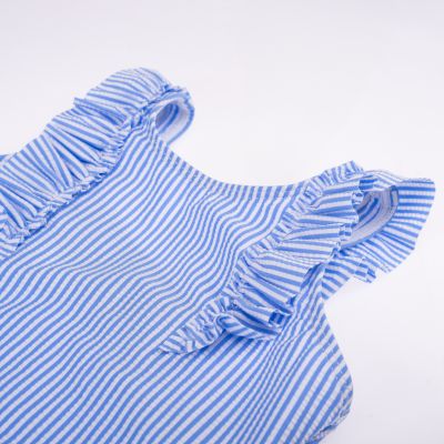 4. Children's one-piece swimsuit ETRA KIDS