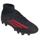 4. Adidas F50 Club MID FG/MG JQ4031 shoes