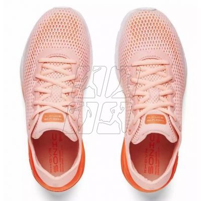 2. Under Armor W Hovr Sonic 4 W 3023559-600