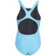 2. Adidas Performance Big Bars Jr swimsuit IR9625