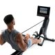 7. NORDICTRACK MAGNETIC ROWING MACHINE RW700