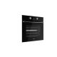 2. Teka HLB 8550 SC 70 l 3215 W Black