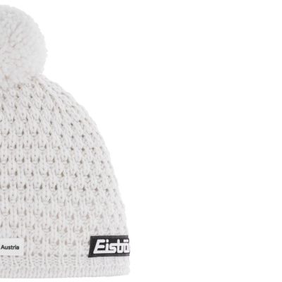 2. Eisbar Trail Pompon Mu Ska Hat E33133-100