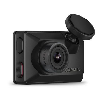 7. Garmin X310 4K Ultra HD Wi-Fi Bluetooth Battery, DC Black