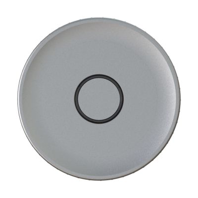 3. Yale Linus Smart Lock L2 Lite Silver Smart Door Lock