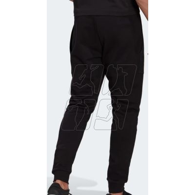 2. Pants adidas BL Q3 Pant HK0384