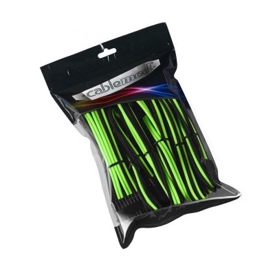 4. Cablemod CM-PCAB-BKIT-NKKLG-3PK-R internal power cable