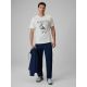 Men's casual trousers 4F 4FRSS26TTROM1963-20S