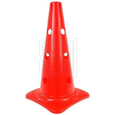 2. Vinex VCM-17H12 R bollard HS-TNK-000011338 red