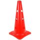 2. Vinex VCM-17H12 R bollard HS-TNK-000011338 red