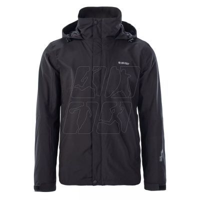 2. Hi-Tec Howard Jacket M 92800377558