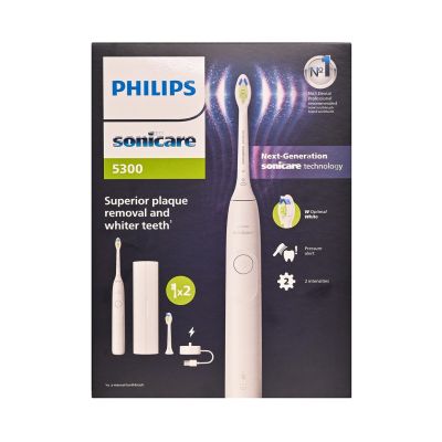 5. PHILIPS HX7108/03 toothbrush