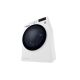 8. LG RH80V3AV6N Freestanding Front Loading Tumble Dryer 8kg A++ White