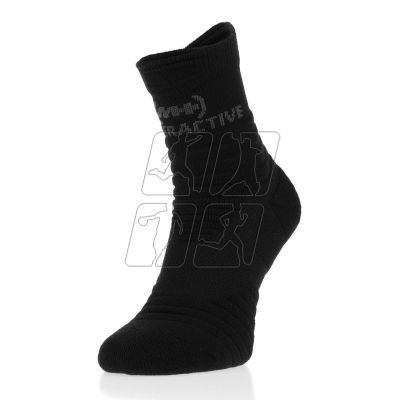 2. Monotox Hyperactive Socks 2-pack MX20010