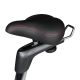 20. Flow Fitness DHT2500i programmed bike