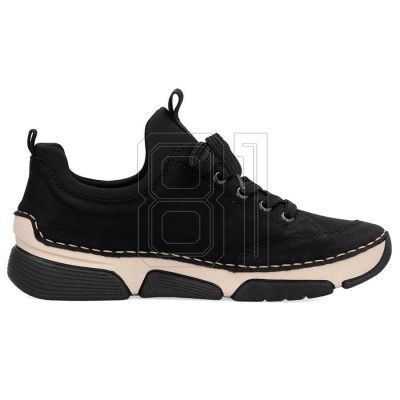 20. Rieker W 45973-00 shoes