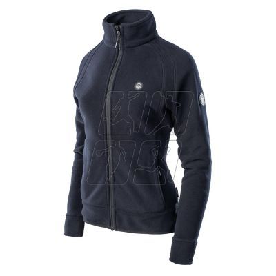 2. Elbrus Rivoli 190 sweatshirt Polartec W 92800353924