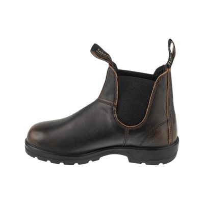 2. Blundstone Chelsea Boots 2440-BROWN Brown 36