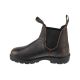 2. Blundstone Chelsea Boots 2440-BROWN Brown 36