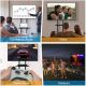 7. TECHLY MOBILE TV STAND LED/LCD 37-70 INCHES 50KG 2