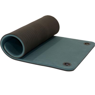 11. CLUB FITNESS MAT WITH HOLES 120x60x2CM ENERO FIT